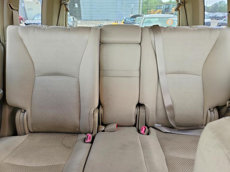 2006 Toyota Highlander Limited