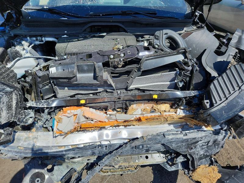 2026 Honda Passport Trail Sport