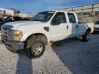 2008 Ford F350 SRW Super Duty