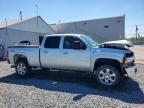 2013 Chevrolet Silverado K2500 Heavy Duty LTZ