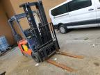 2000 Toyota 5FBE18 Forklift
