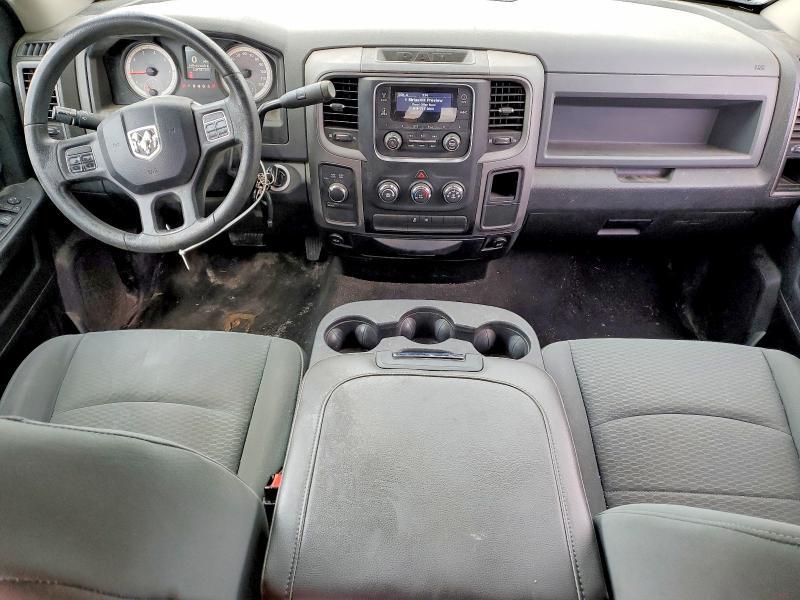 2017 Dodge RAM 1500 ST