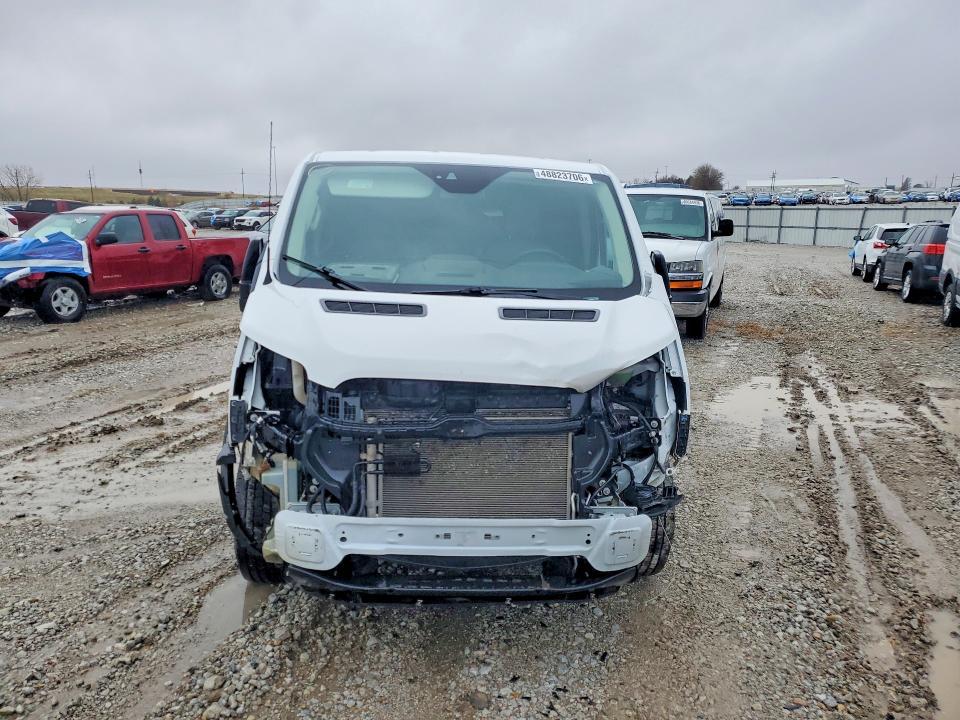 2019 Ford Transit T-350