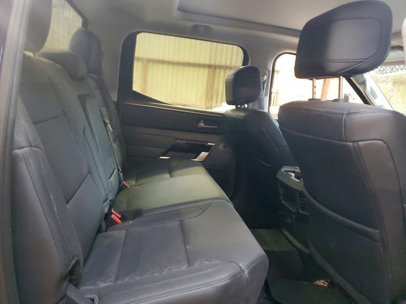 2023 Toyota Tundra Limited HV