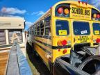2012 Bluebird Vision-School Bus