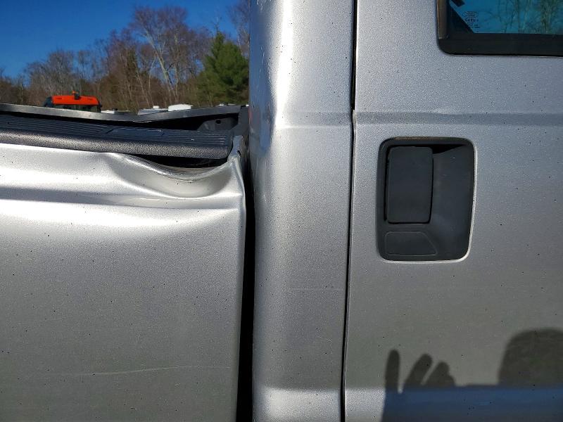 2012 Ford F350 Super Duty