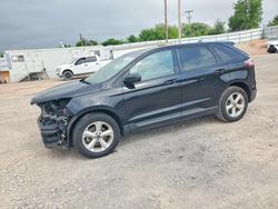 Ford salvage cars for sale: 2020 Ford Edge se