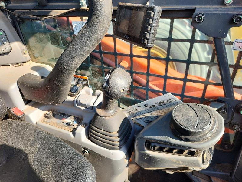2024 Kubota SVL97-2HFC
