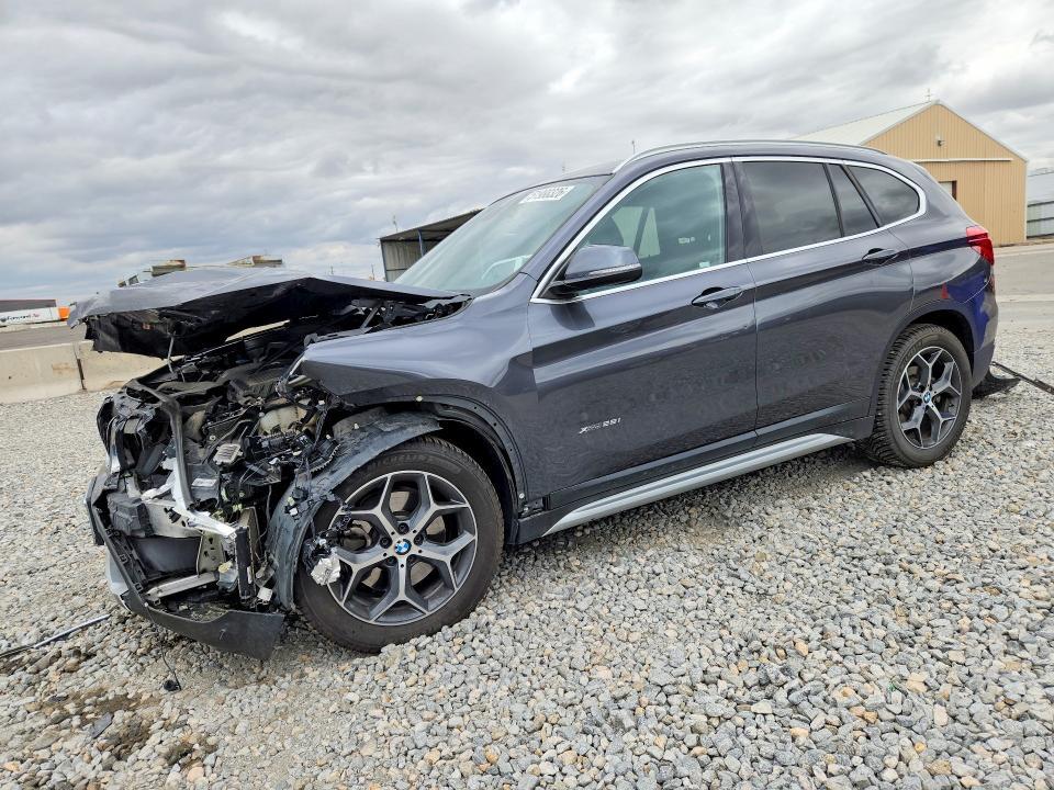 2017 BMW X1 Xdrive28i