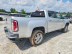 2015 GMC Canyon SLT