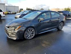 2020 Toyota Corolla se for sale in Martinez, CA