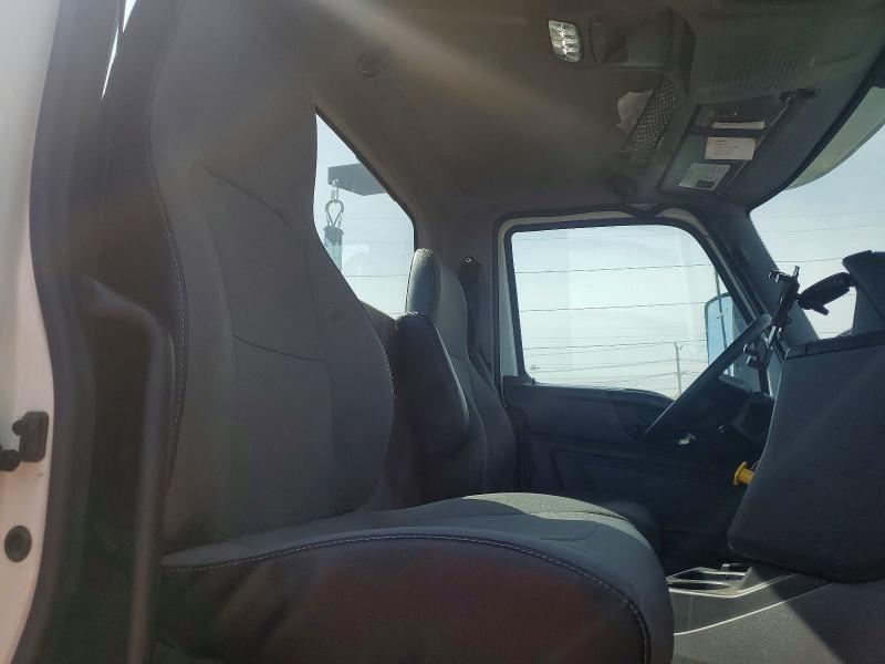 2023 International LT625 Semi Truck