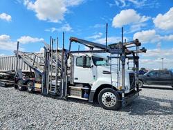 2013 Volv O VAH Car Hauler Truck en venta en Apopka, FL