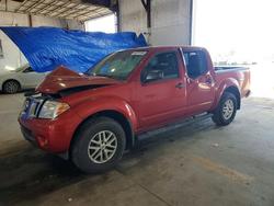 2015 Nissan Frontier S en venta en Lexington, KY