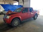 2015 Nissan Frontier S