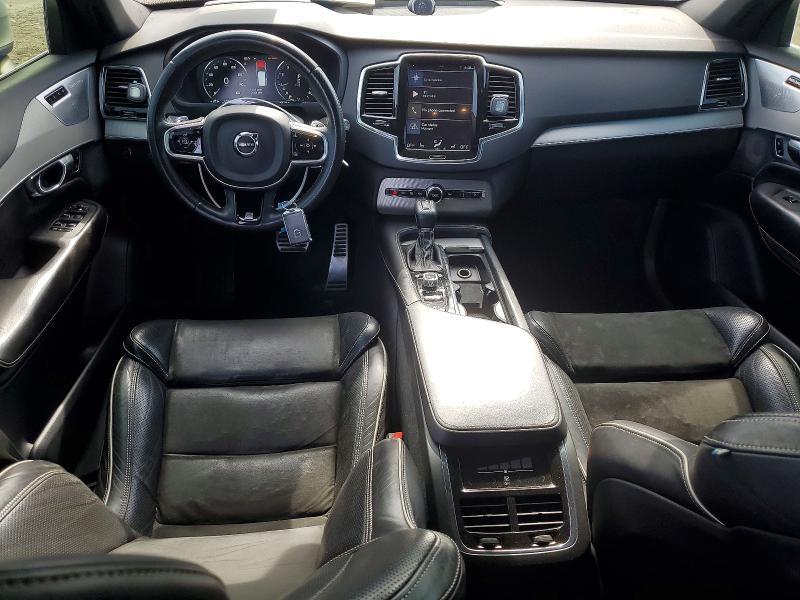 2016 Volvo Xc90 T6