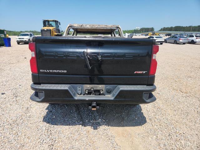 2020 Chevrolet Silverado C1500 RST
