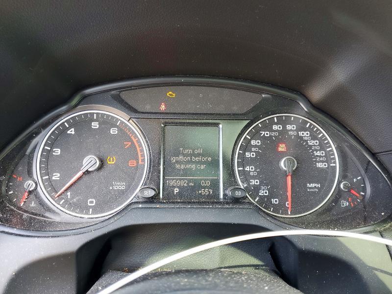 2014 Audi Q5 Premium Plus