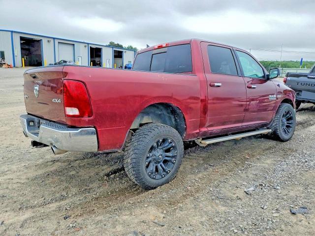 2016 Dodge Ram 1500 slt