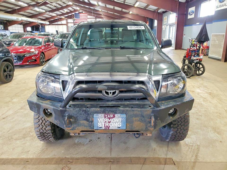 2010 Toyota Tacoma V6