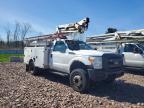 2012 Ford F450 Super Duty Bucket Truck