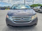 2013 Honda Odyssey exl