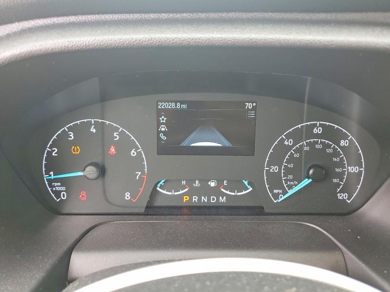 2024 Ford Transit 250 Delivery van