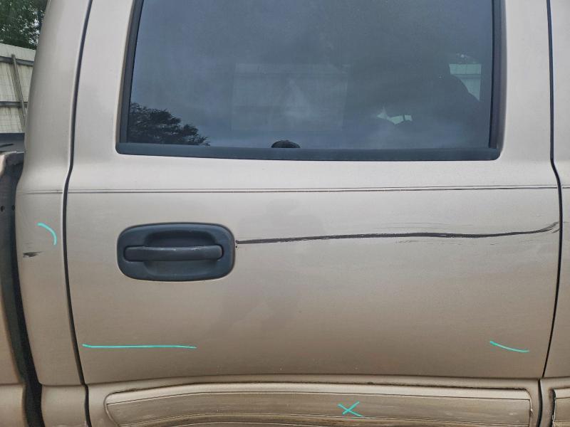 2006 Chevrolet Silverado C1500