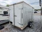 2023 Covered Wagon Enclosed Cargo Trailer