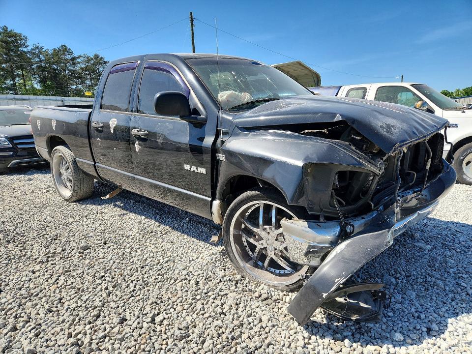 2008 Dodge RAM 1500 ST