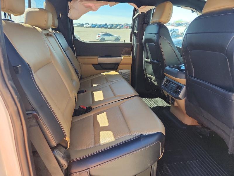2023 Ford F-250 Super Duty