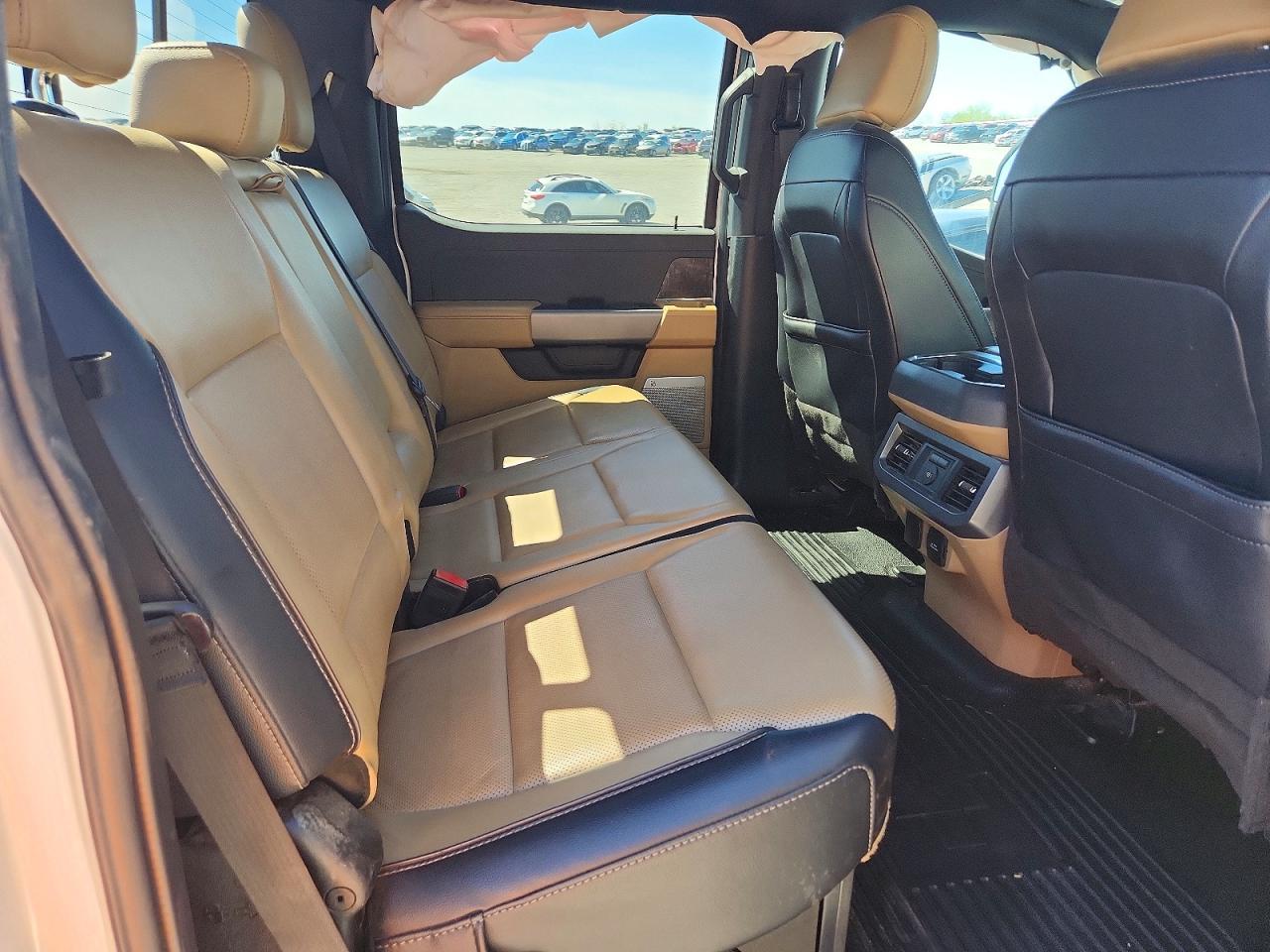 2023 Ford F-250 Super Duty