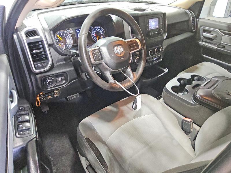 2020 Dodge RAM 2500 BIG Horn