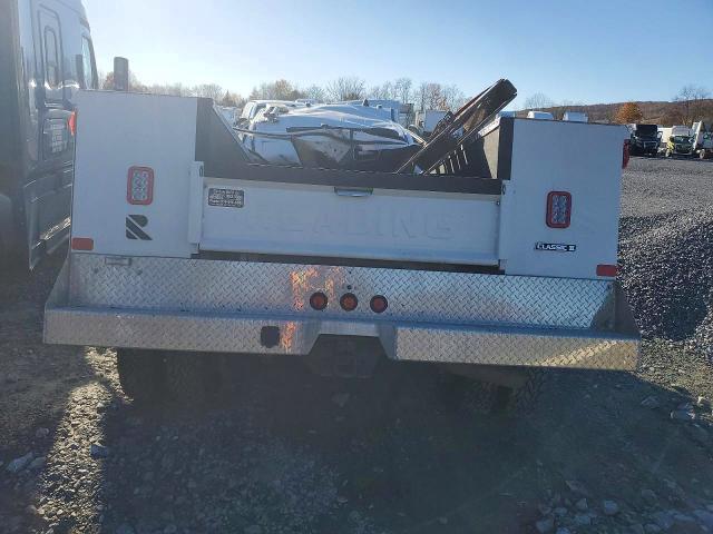 2024 Dodge RAM 3500 Tradesman