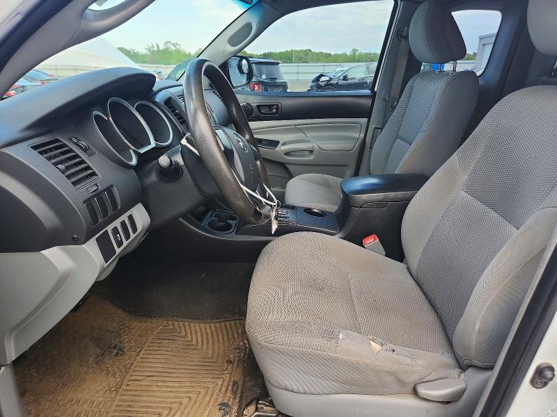 2014 Toyota Tacoma Prerunner Access cab