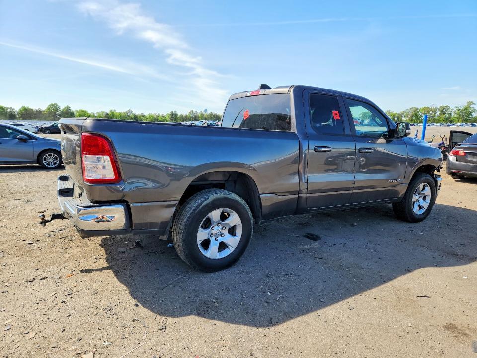 2020 Dodge RAM 1500 BIG Horn
