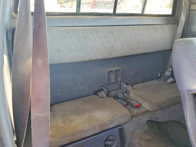 1998 Toyota Tacoma Xtracab