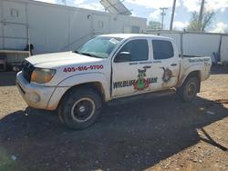 Toyota Tacoma Vehiculos salvage en venta: 2011 Toyota Tacoma Prerunner V6