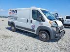 2019 Dodge RAM Promaster 1500
