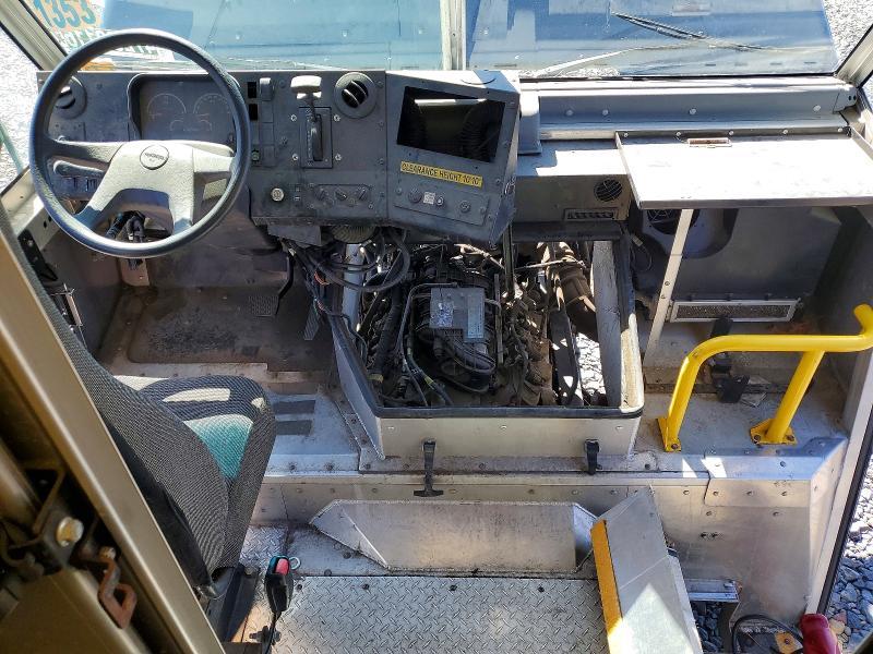 2021 Freightliner Chassis M Line WALK-IN Van