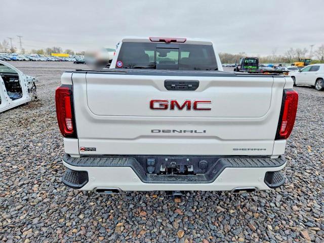 2024 GMC Sierra K1500 Denali