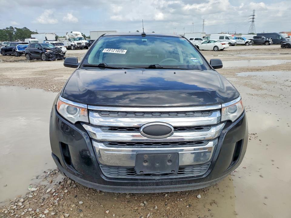 2013 Ford Edge se