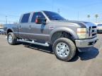 2008 Ford F250 Super Duty