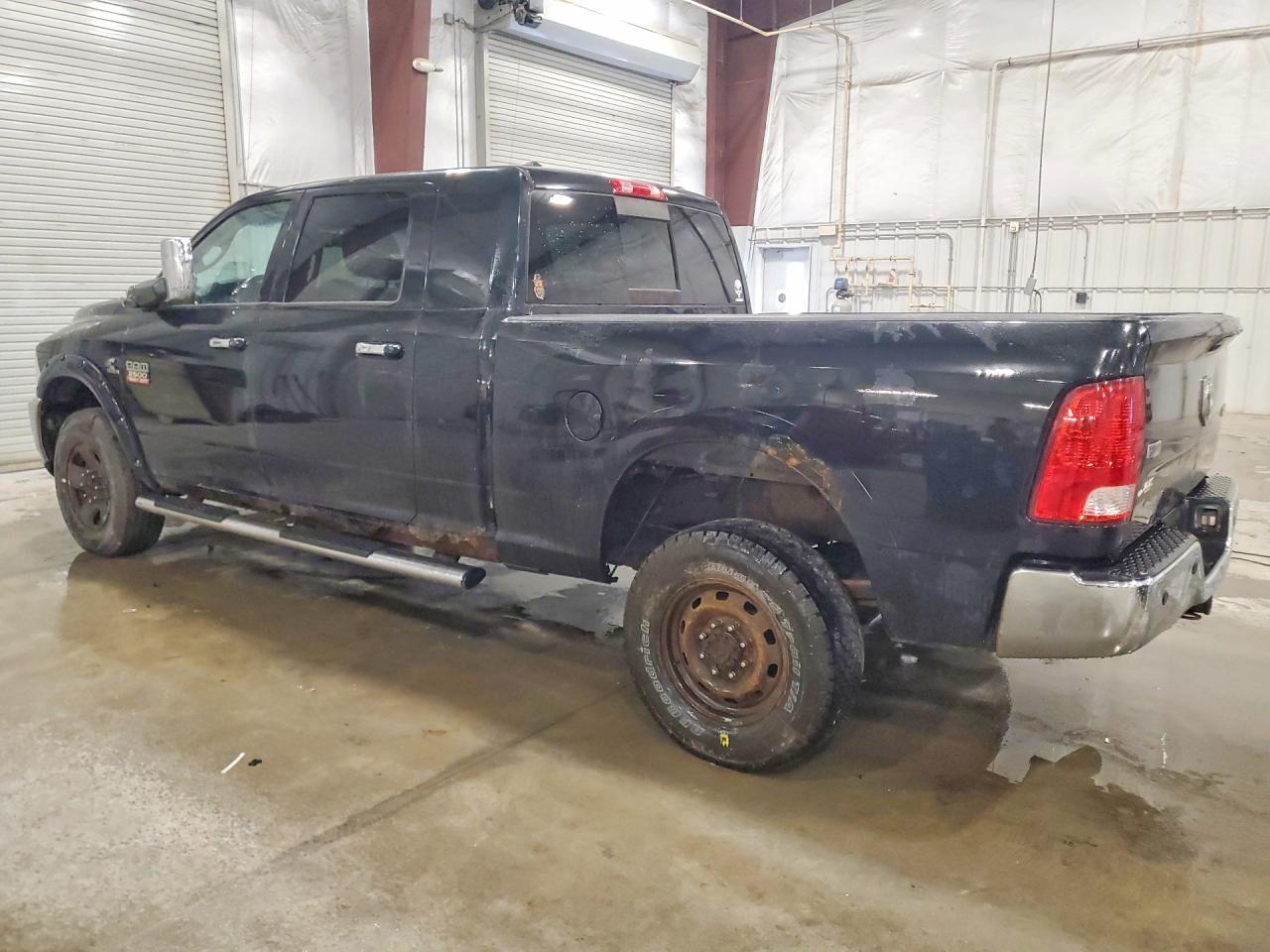 2011 Dodge RAM 2500