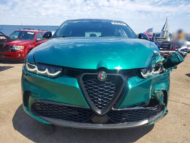 2024 Alfa Romeo Tonale Veloce