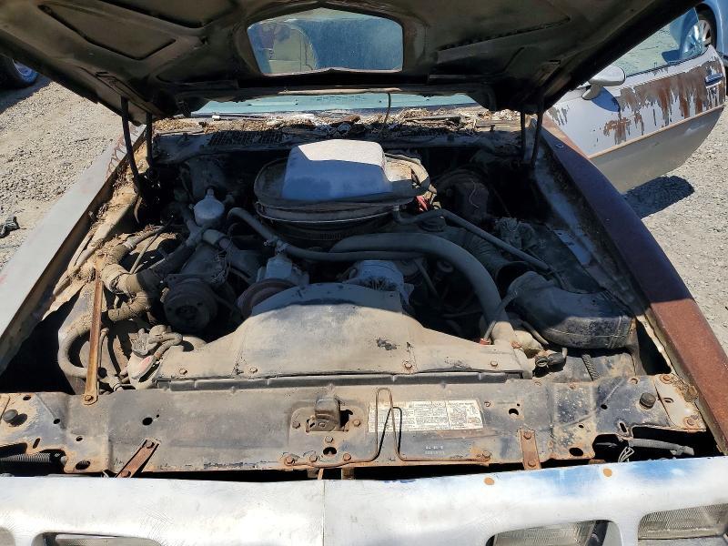 1979 Pontiac Firebird