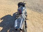 2020 Honda CBR600 RA