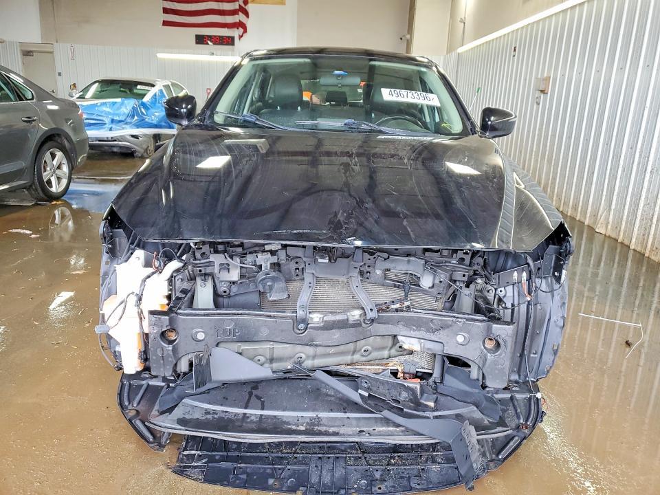 2017 Mazda Cx-3 Touring