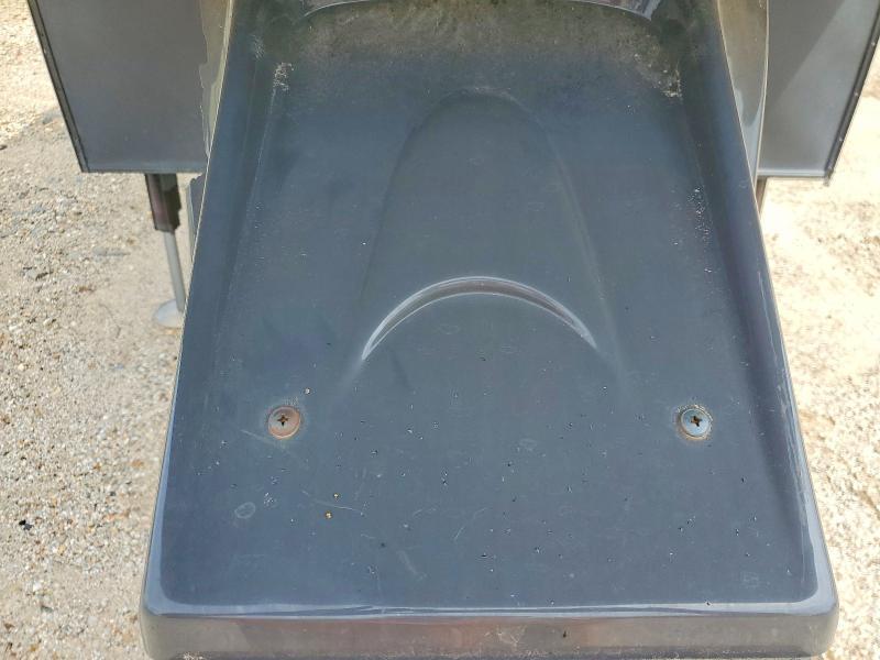 2014 Heartland Cyclone Camper