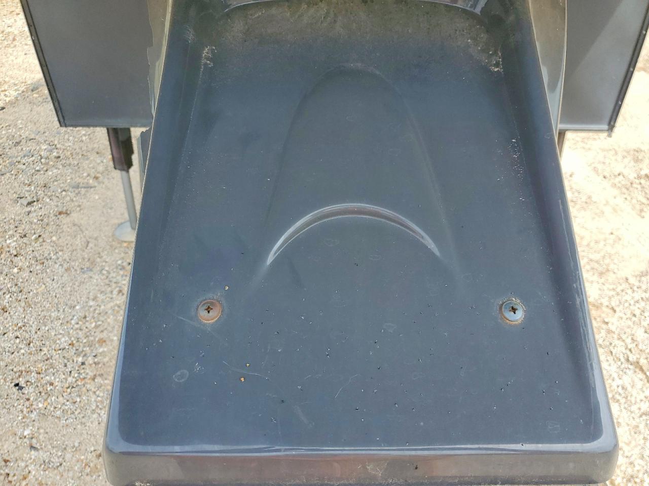 2014 Heartland Cyclone Camper